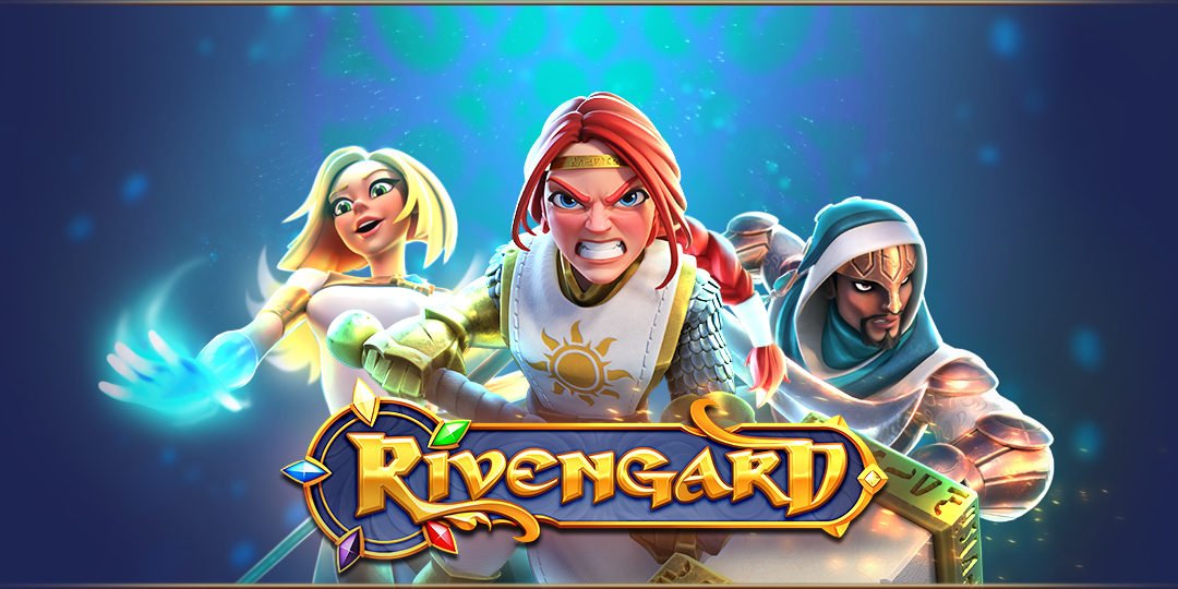 RIVENGARD LAUNCHED!