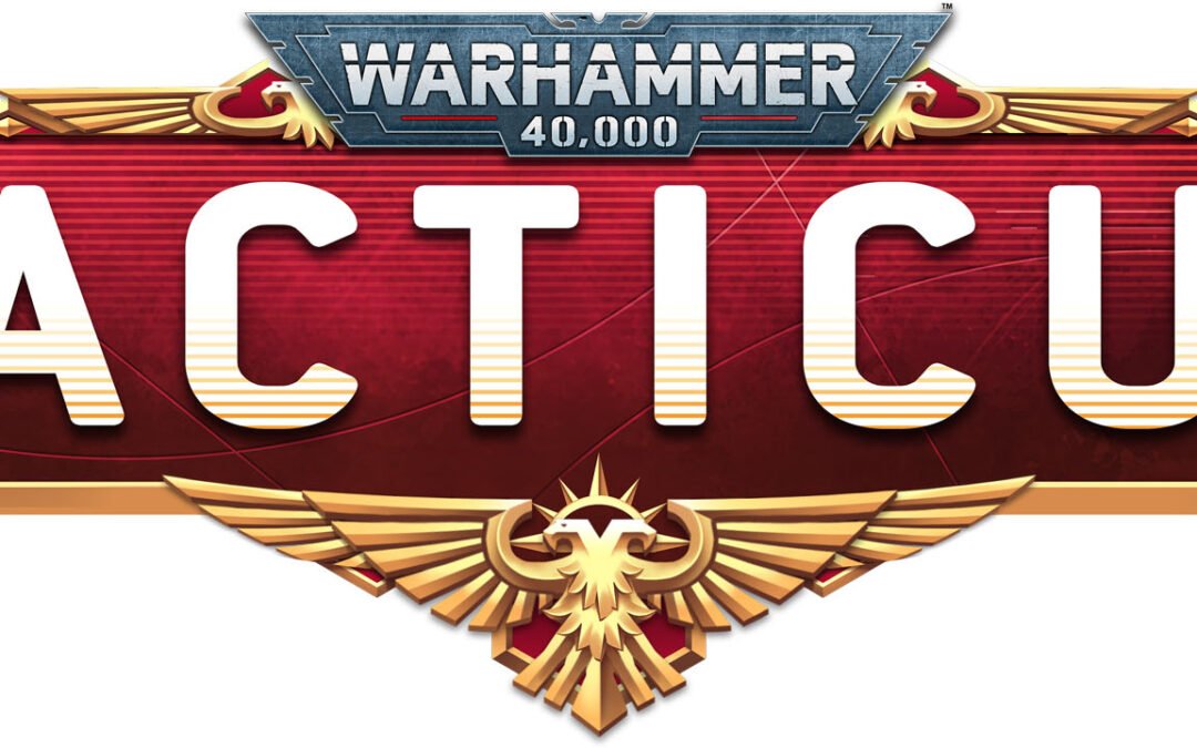 Our Guideposts For Warhammer 40,000: Tacticus (Part 3)